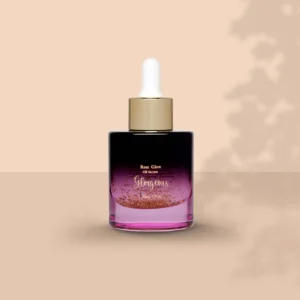 24K Gold Infused Oil Serum Flawless Skin